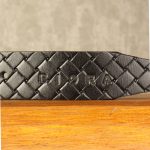 کمربند مردانه بیورا مدل چرم طبیعی میخی کد k025