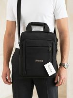 کیف دوشی مردانه بیورا مدل dbb7