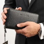 کیف دستی مردانه بیورا مدل pa010 - تصویر 2