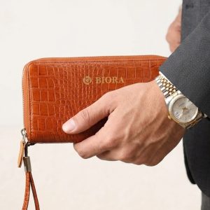 کیف دستی مردانه بیورا مدل pa024