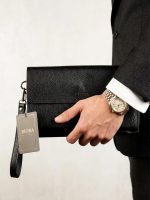کیف دستی مردانه بیورا مدل acc18