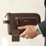 کیف دستی مردانه بیورا مدل pa015 - تصویر 3