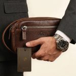 کیف دستی مردانه بیورا مدل shz018 - تصویر 2