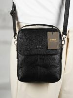 کیف دوشی مردانه بیورا مدل dbb37