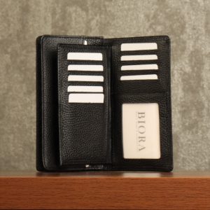 کیف پول مردانه بیورا مدل KPB06