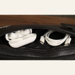 کیف دستی مردانه بیورا مدل shz022