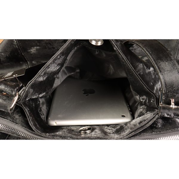 کیف دستی زنانه بیورا مدل zf619