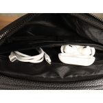 کیف دستی مردانه بیورا مدل shz020
