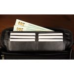 کیف دستی مردانه بیورا مدل shz022