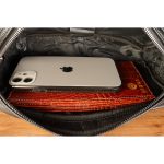 کیف دستی مردانه بیورا مدل shz022