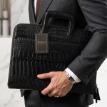 کیف فولدر مردانه بیورا مدل FD05