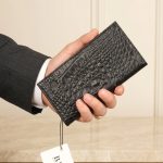 کیف پول مردانه بیورا مد‌ل KPB04