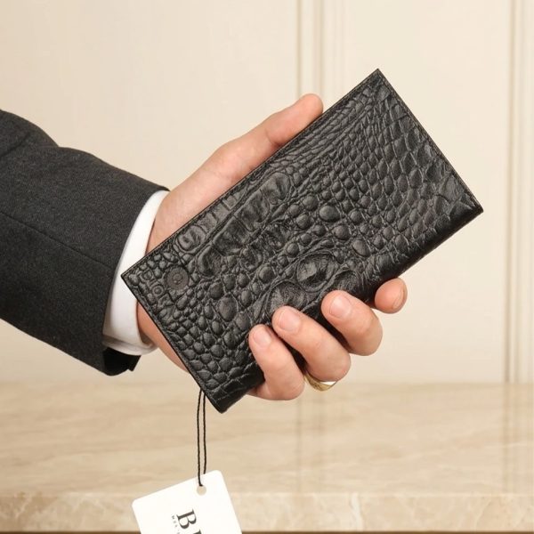 کیف پول مردانه بیورا مد‌ل KPB04