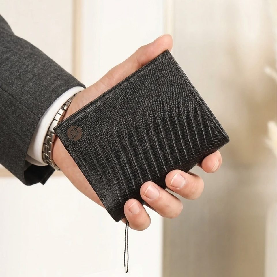 کیف پول مردانه بیورا مد‌ل KPK60