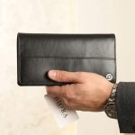 کیف پول مردانه بیورا مدل KPB01