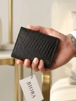 کیف پول مردانه بیورا مد‌ل KPK60