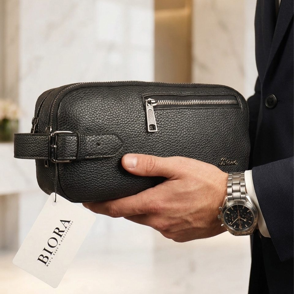 کیف دستی مردانه بیورا مدل shz021 کیف دستی مردانه بیورا مدل shz021