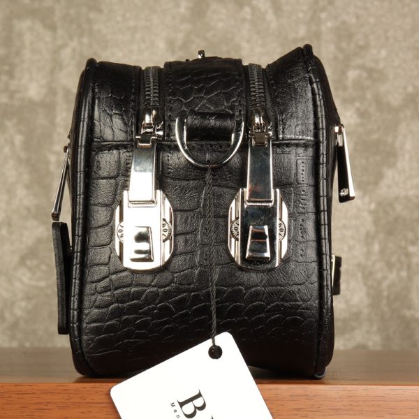 کیف دستی مردانه بیورا مدل shz037
