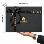جعبه کیف دوشی متوسط