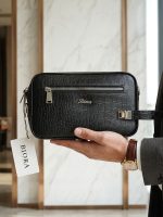 کیف دستی مردانه بیورا مدل shz037