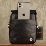 کیف دوشی مردانه بیورا مدل dbb41