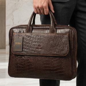 کیف اداری مردانه بیورا مدل e013