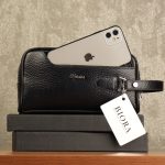 کیف دستی مردانه بیورا مدل shz080