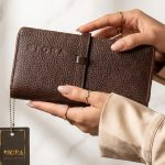 کیف پول زنانه بیورا مدل فلوتر kpz04