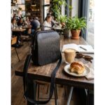 کیف دوشی مردانه بیورا مدل dbb41