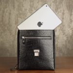 کیف دوشی مردانه بیورا مدل D03