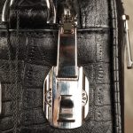 کیف دستی مردانه بیورا مدل shz037