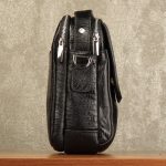 کیف دوشی مردانه بیورا مدل D010