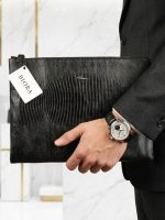 کیف فولدر مردانه بیورا مدل dbb129