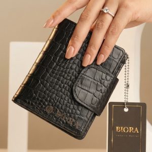 کیف پول زنانه بیورا مدل kpz01