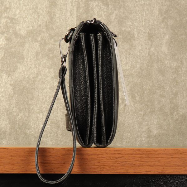 کیف دستی مردانه بیورا مدل pa035