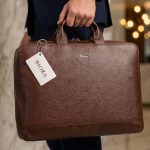 کیف اداری مردانه بیورا مدل eez18
