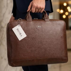 کیف اداری مردانه بیورا مدل eez18