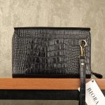کیف دستی مردانه بیورا مدل pa027
