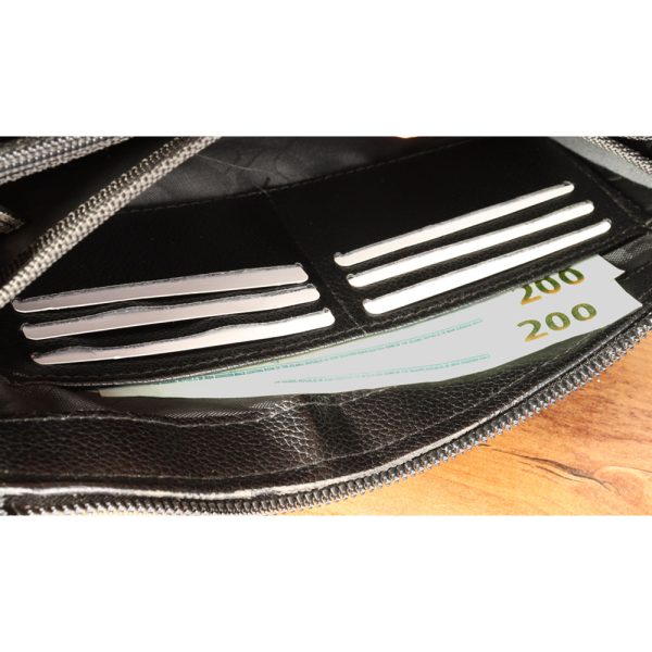 کیف دستی مردانه بیورا مدل pa035