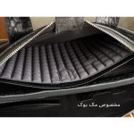 کیف اداری مردانه بیورا مدل eez18 - تصویر 7