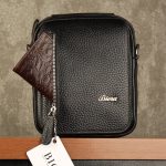 کیف دوشی مردانه بیورا مدل dbb163
