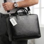 کیف اداری مردانه بیورا مدل eez17