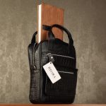 کیف دوشی مردانه بیورا مدل D016