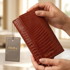 کیف پول زنانه بیورا مدل kpz03