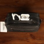 کیف دستی مردانه بیورا مدل shz038