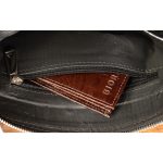 کیف دستی مردانه بیورا مدل pa040