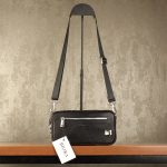 کیف دستی مردانه بیورا مدل shz038