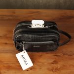 کیف دستی مردانه بیورا مدل shz085