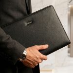 کیف فولدر مردانه بیورا مدل fd012-6 (دارای ایراد جزئی) - تصویر 4
