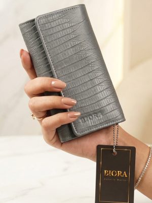 کیف پول زنانه بیورا مدل kpz03